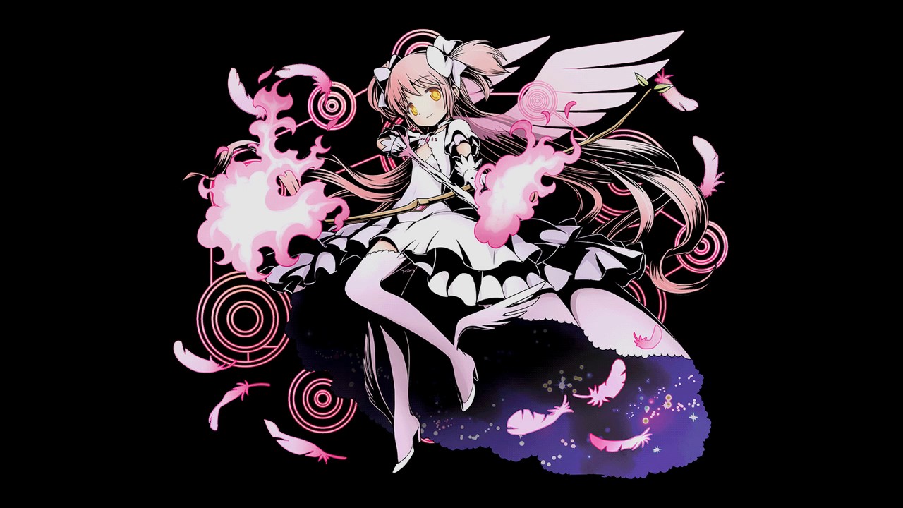 Nightcore - Magic