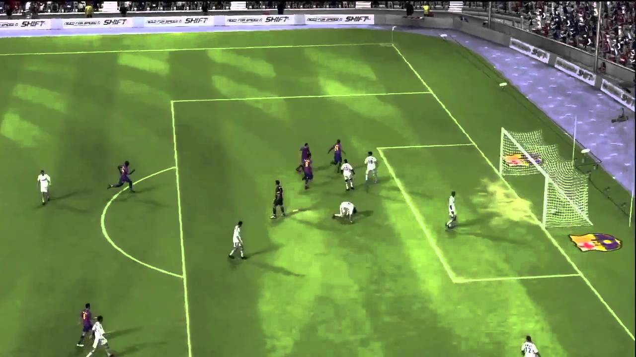 Fifa 10 | Hjerpseth - 
