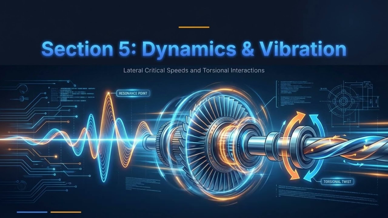API 611 and 612 Standards  - Selection Procedure and intricacies of Steam- Turbine#