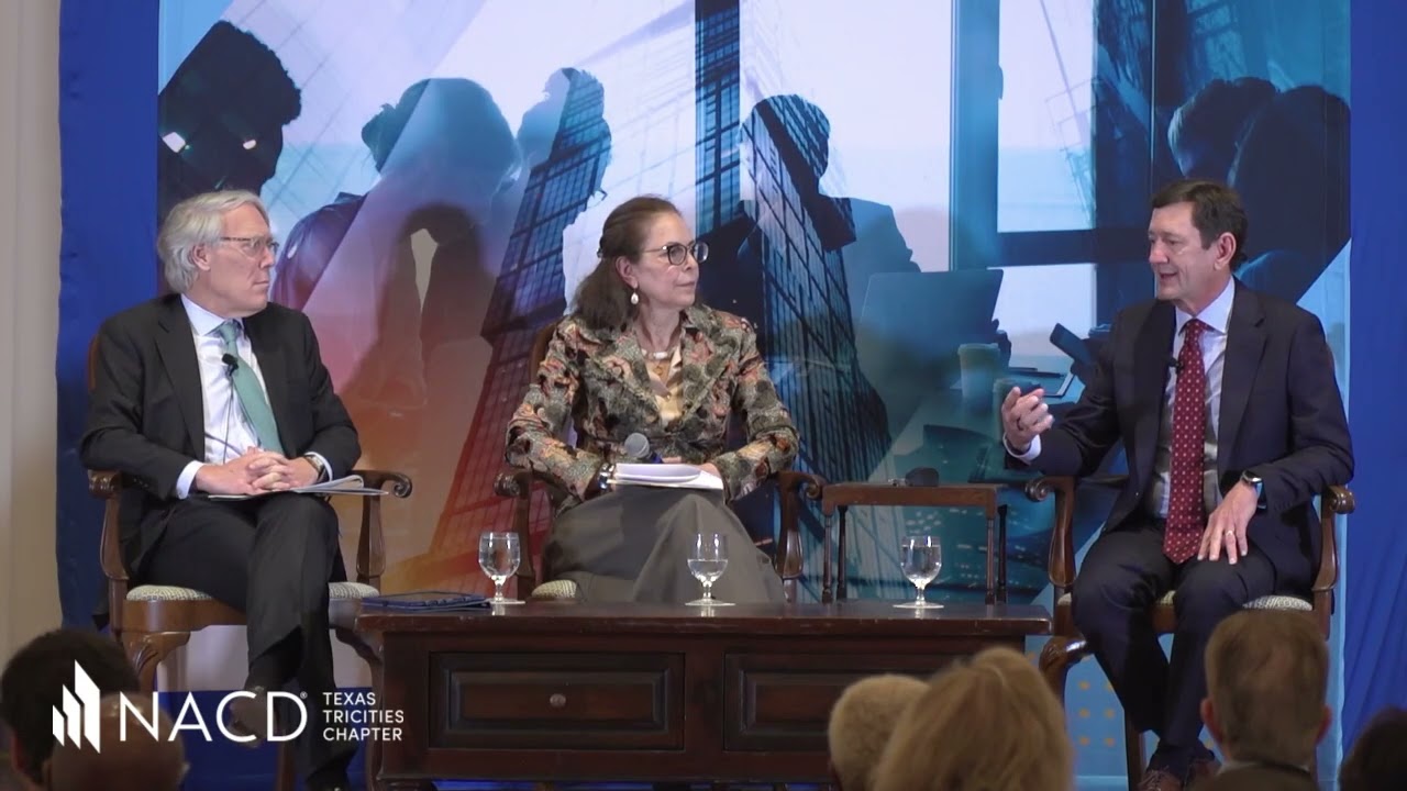 What the Best Board Chairs Do Differently