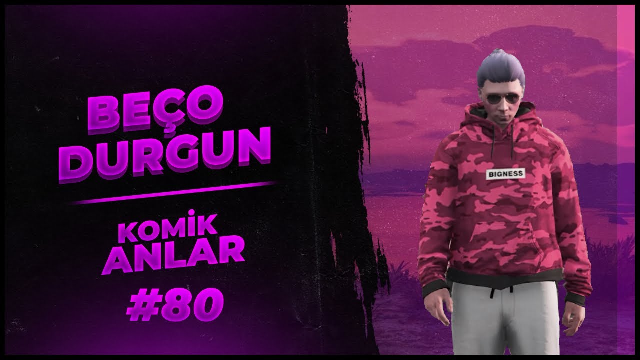 BEÇO DURGUN KOMİK ANLAR #80 #VennyV