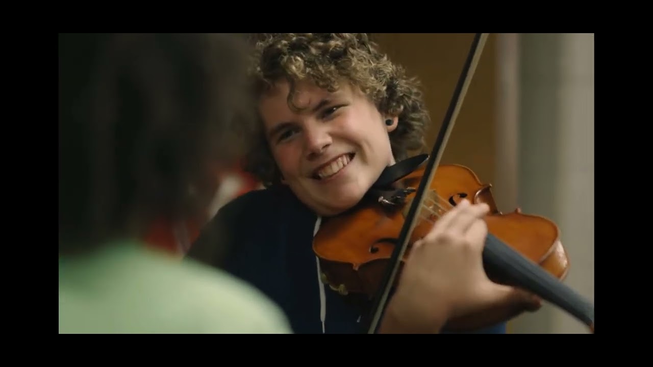 Metropolitan Youth Orchestra 20th Anniversary 
