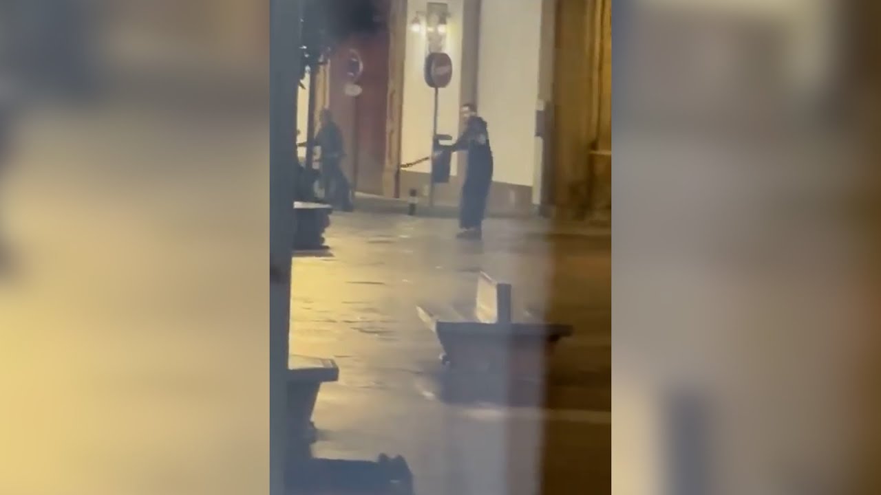 El yihadista de Algeciras se sentía 