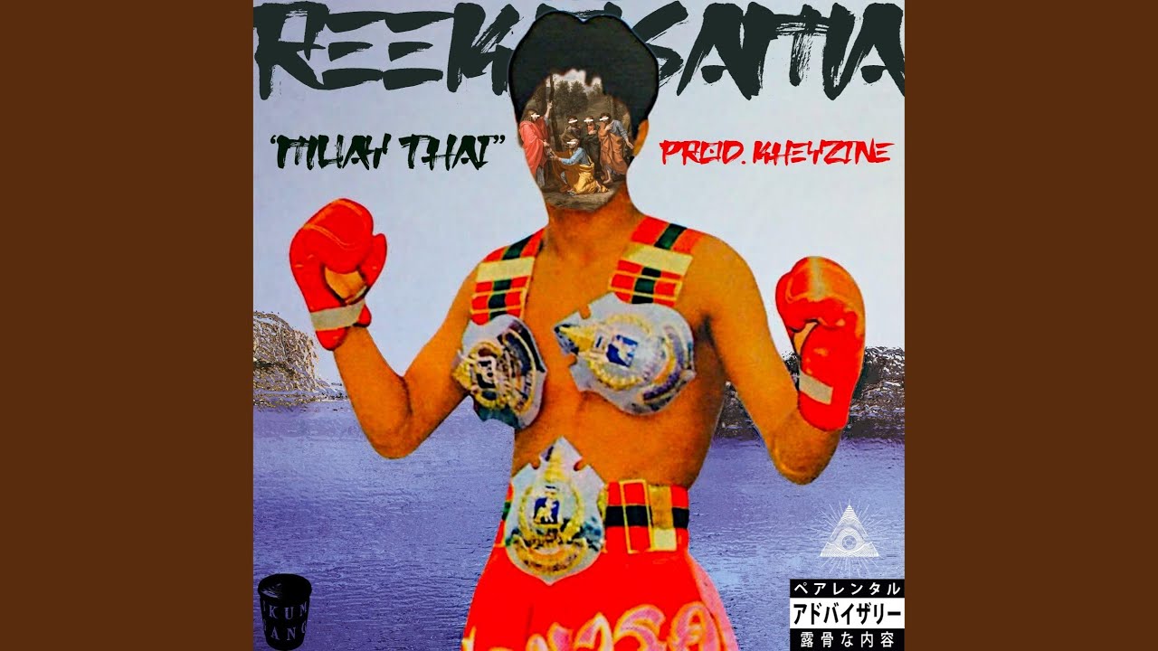Muay Thai