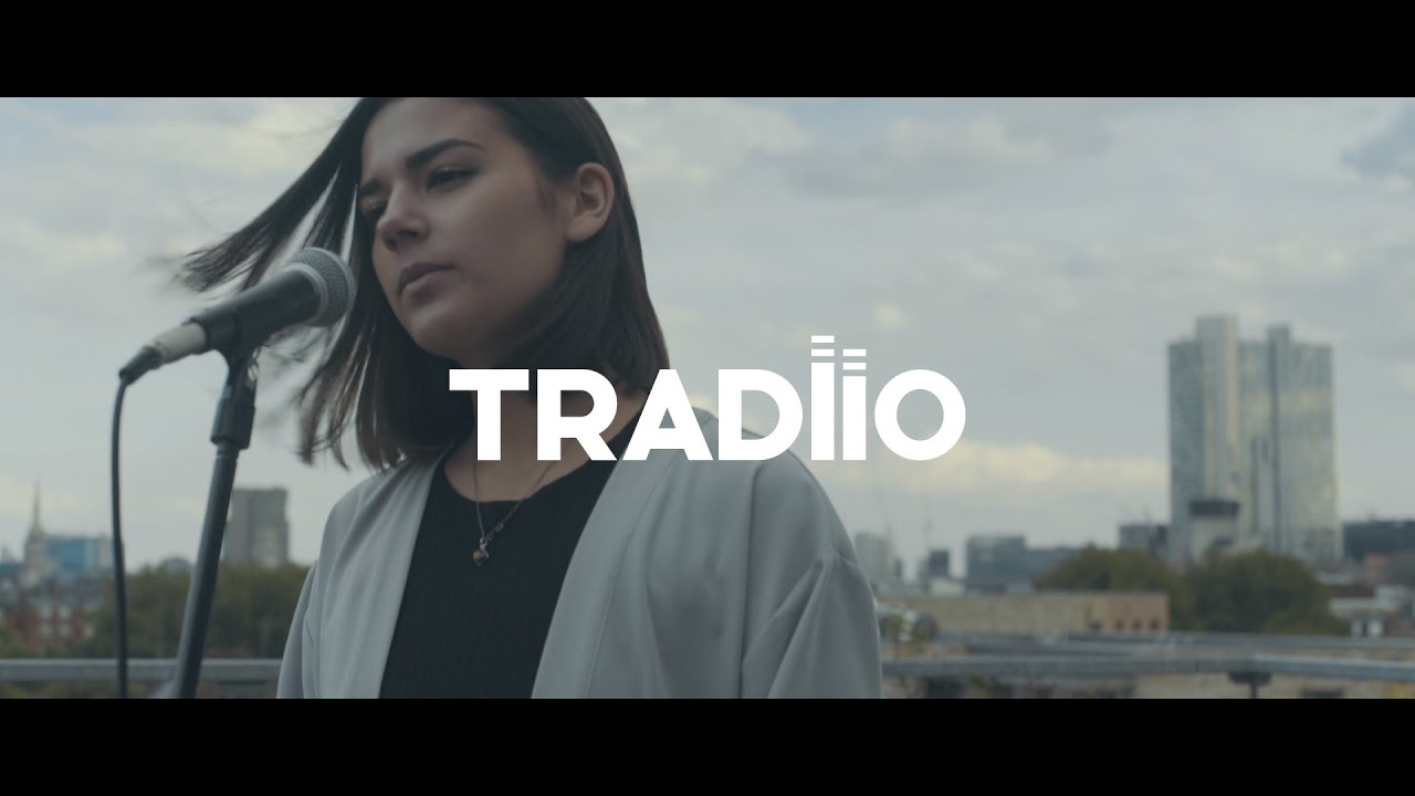 Ayelle - Say - Tradiio Sessions