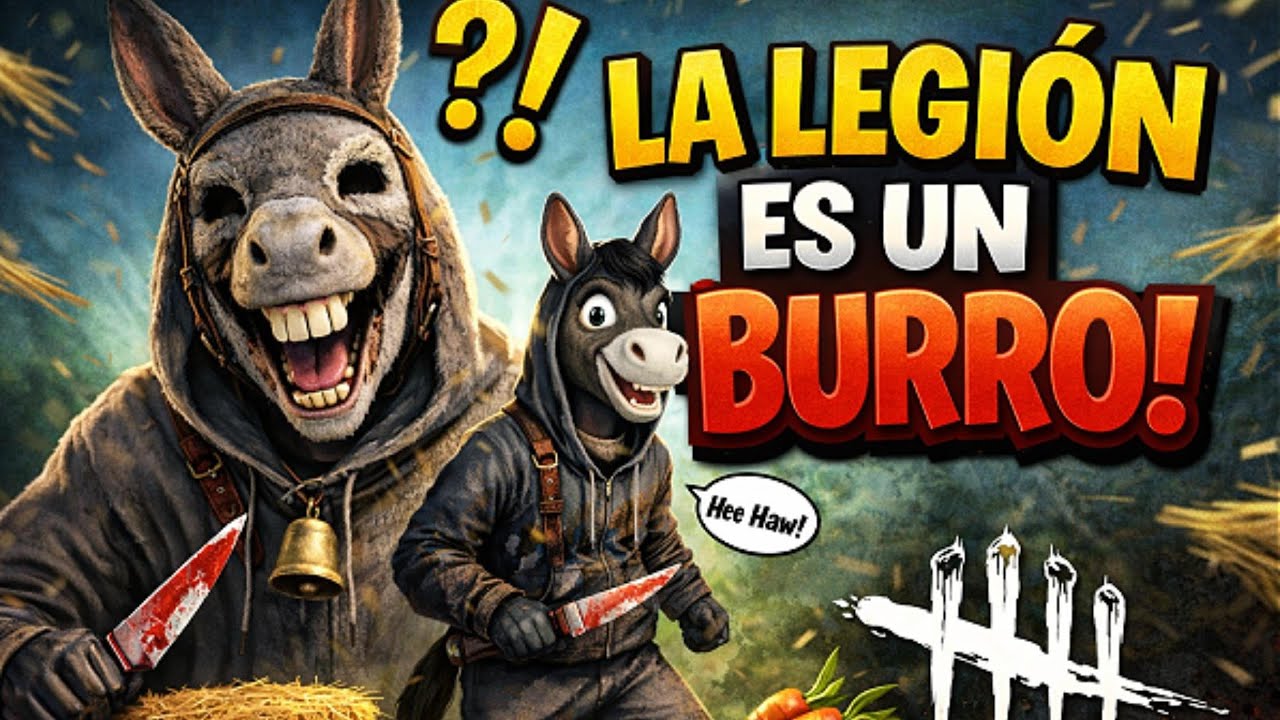 killer=burro