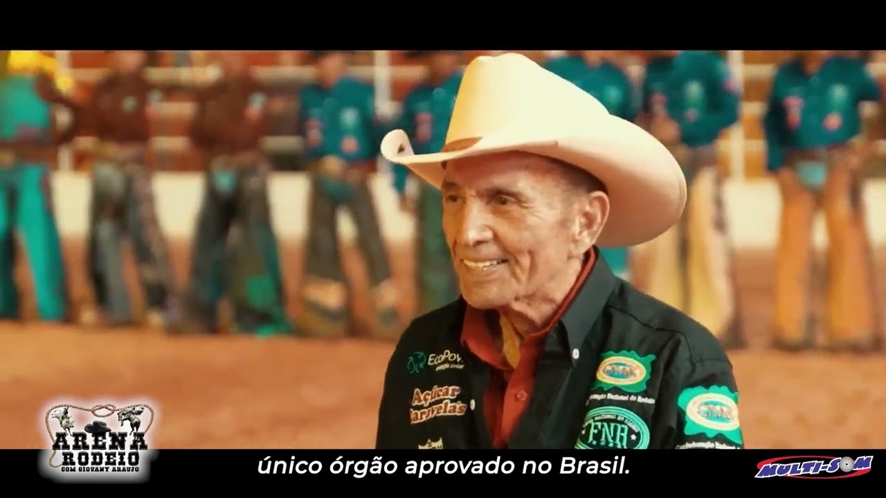 PGM ARENA RODEIO COM GIOVANYARAUJO, 06DEZ HD