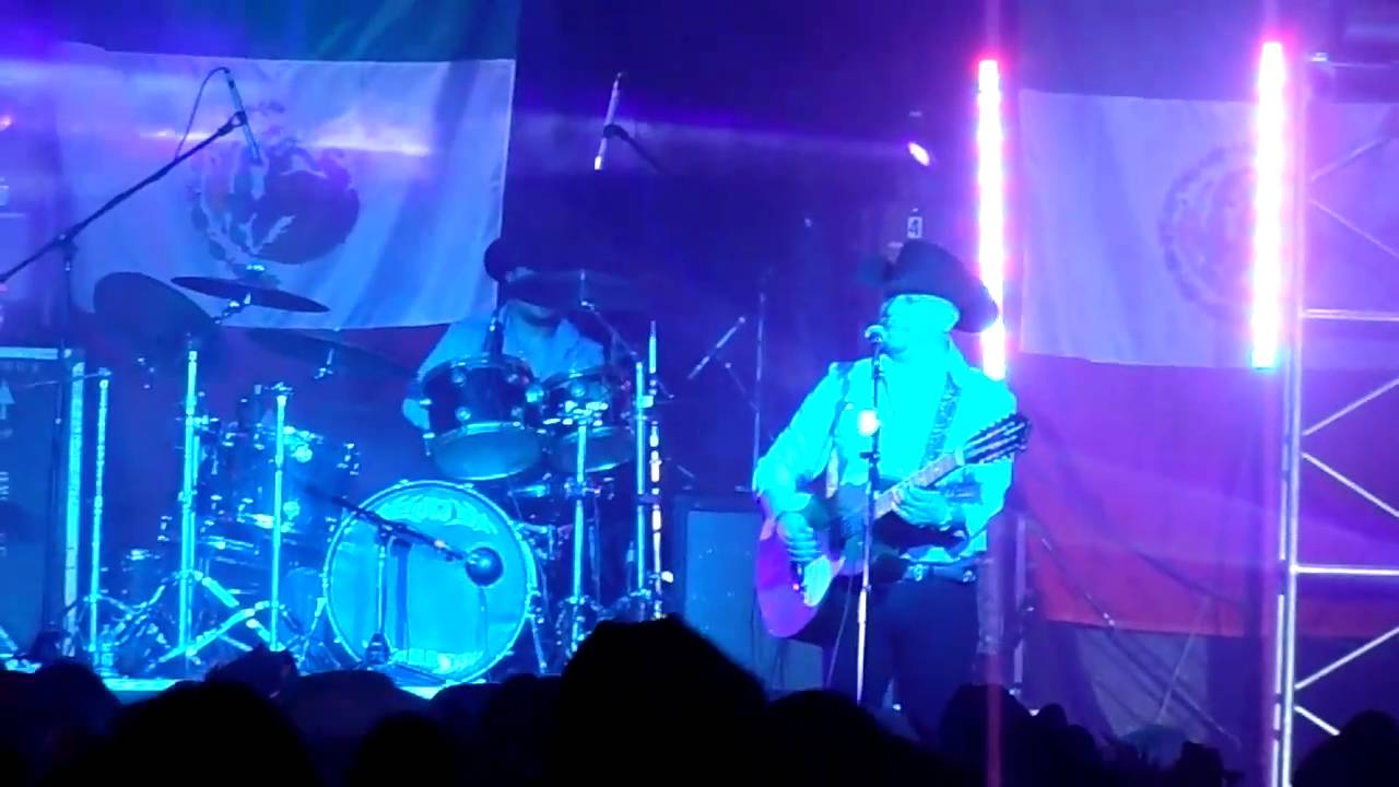 Sentimiento de Dolor - La Maquinaria Nortena