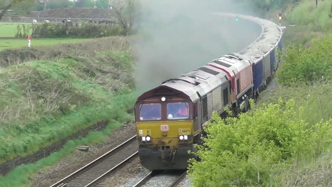 Claggy Locos Compilation 2022