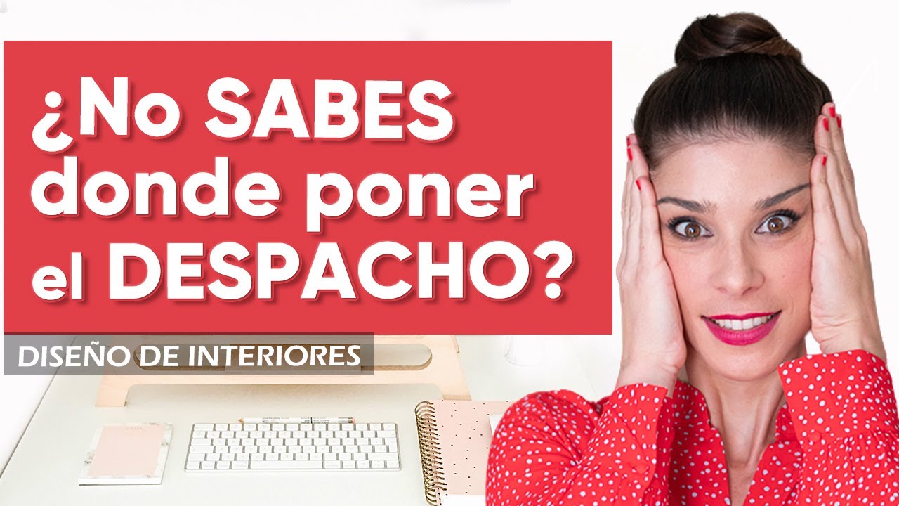 Diseño de DESPACHO EN CASA | DISEÑO DE INTERIORES | Miriam Mimesis