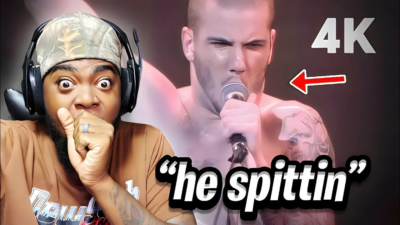Black Man’s FIRST TIME Hearing Pantera – Walk