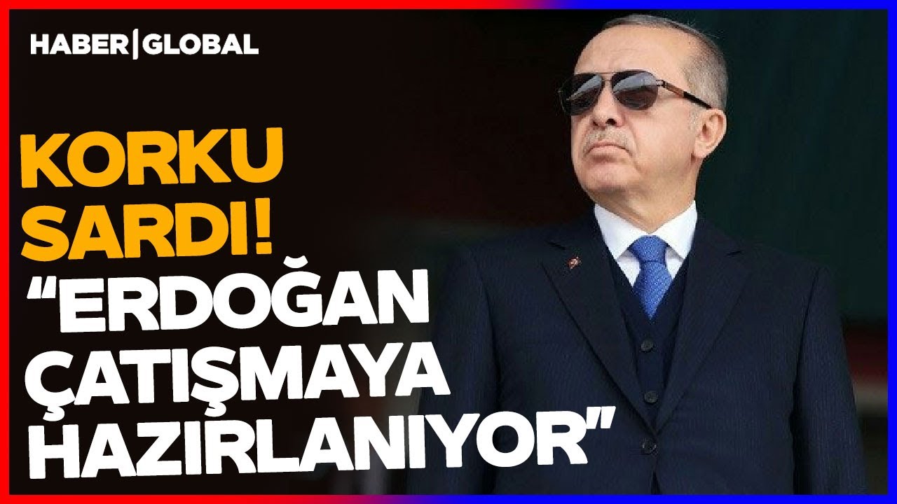 İsrail'i Korku Sardı! 