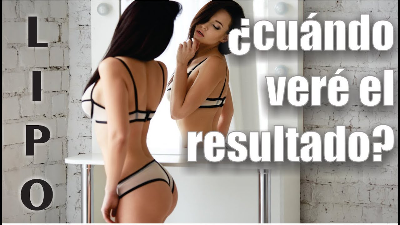 TIEMPO para ver el RESULTADO de mi CIRUGÍA PLÁSTICA ⏳ TIEMPO de RECUPERACIÓN 👙 Dr ALBERTO CALVO
