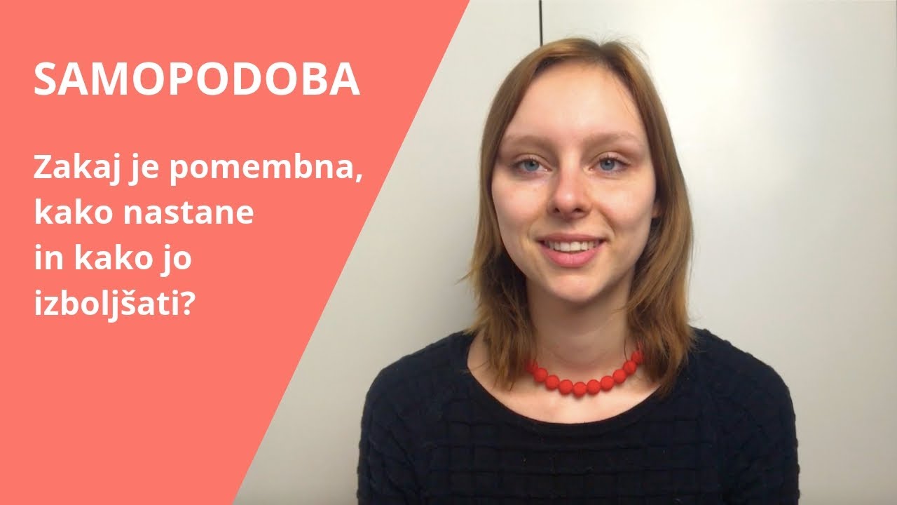 Samopodoba - &Scaron;pela Kresnik