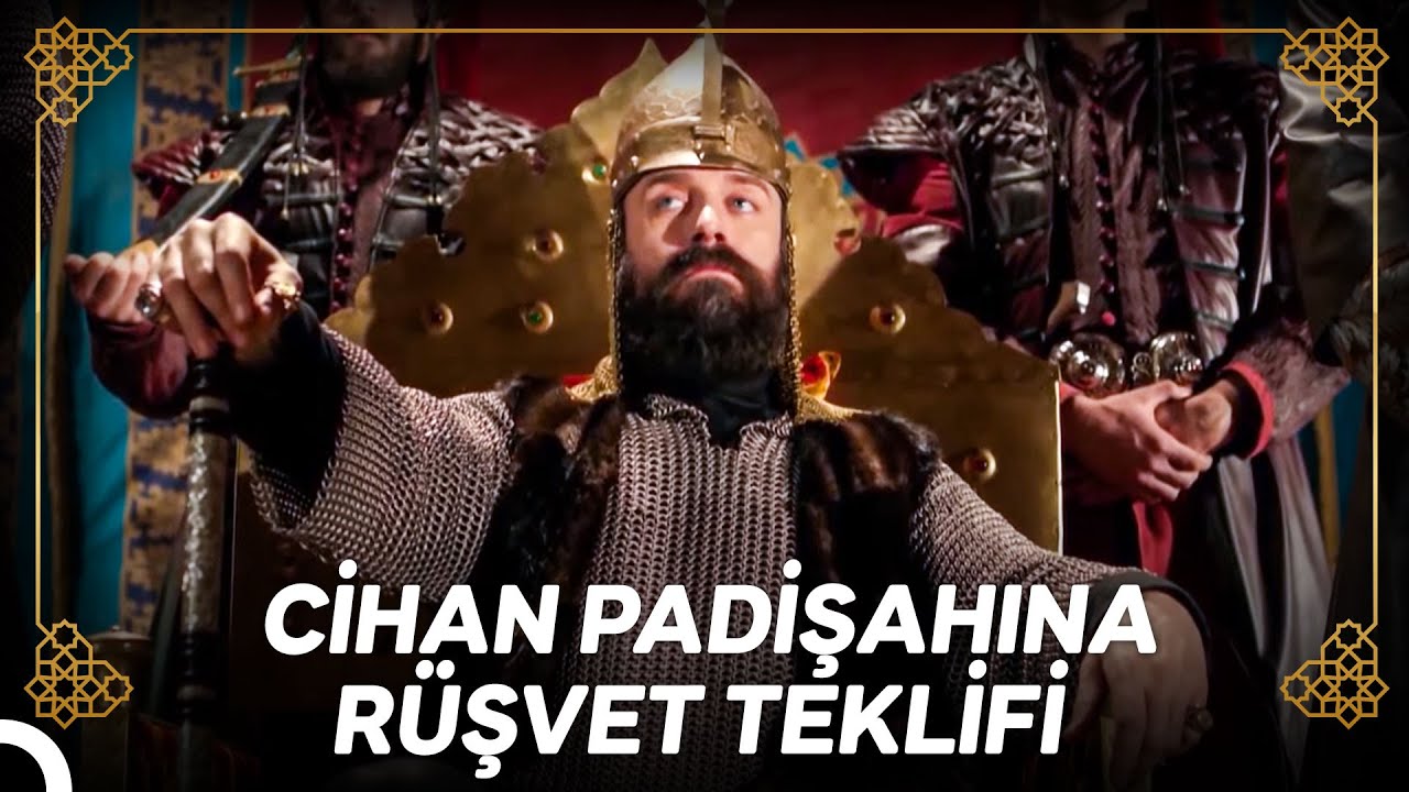 Süleyman'ın Savaştan Çekilmesi İçin Altın Teklif Eden Ferdinand'a, Savaş Meydanına Gel Çağrısı!