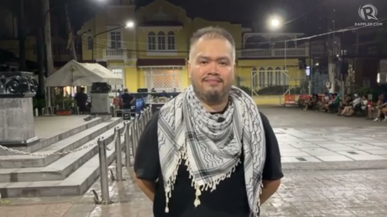 Rappler Recap: Stark contrasts as Vico Sotto and Sarah Discaya cap off campaigns for Pasig mayor