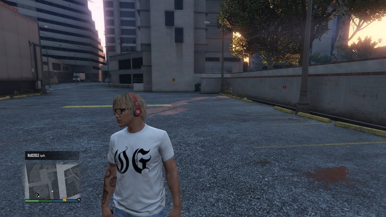 I bounced out in my opp face in Xbox rp
