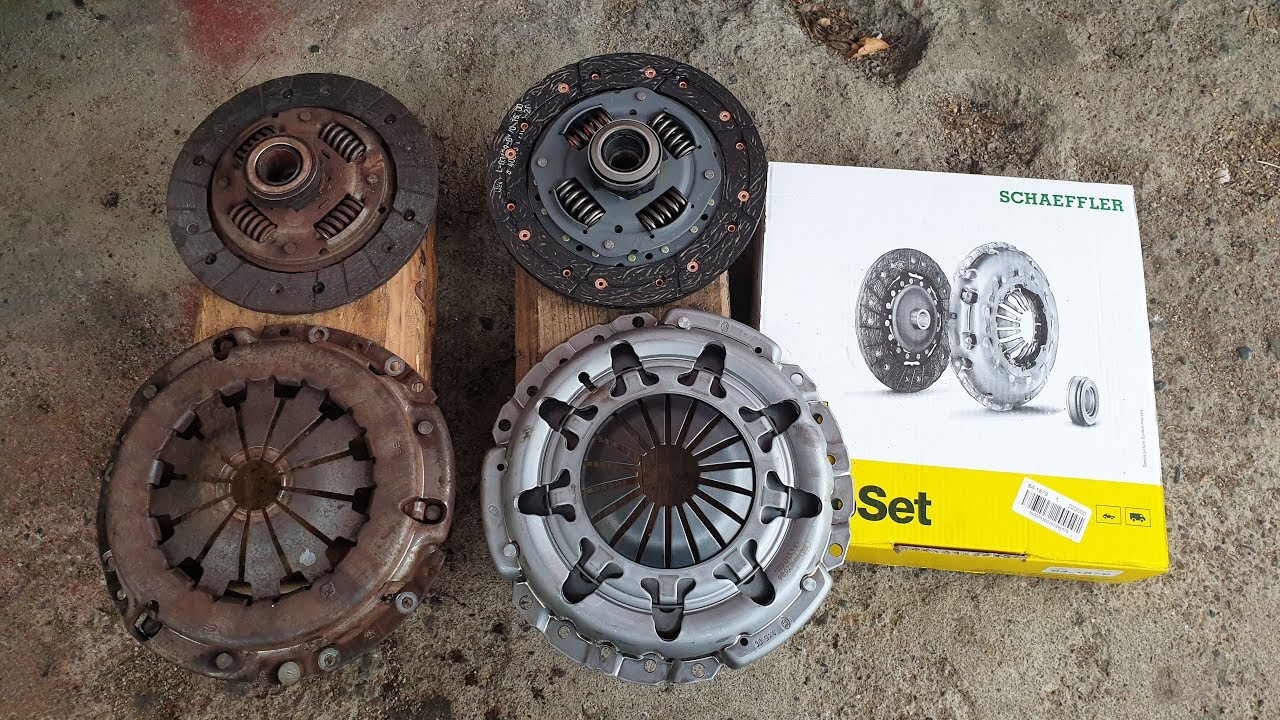 Cheap Performance Clutch for Fiat Punto 1.2 8V Fiat FIRE