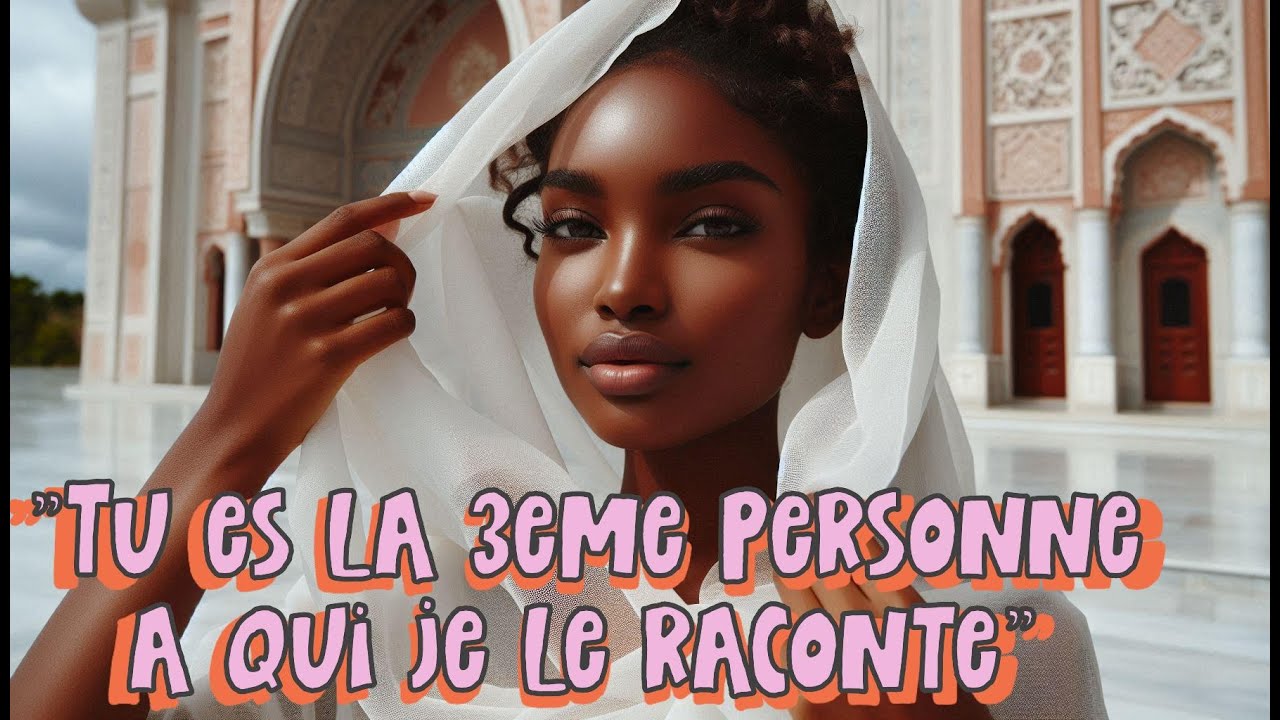 Que s'est-il passé à la mosquée ce jour-là?