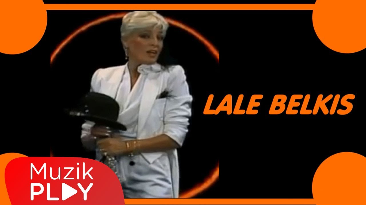 Lale Belkıs - Ya Hep Ya Hi&ccedil; (Official Audio)