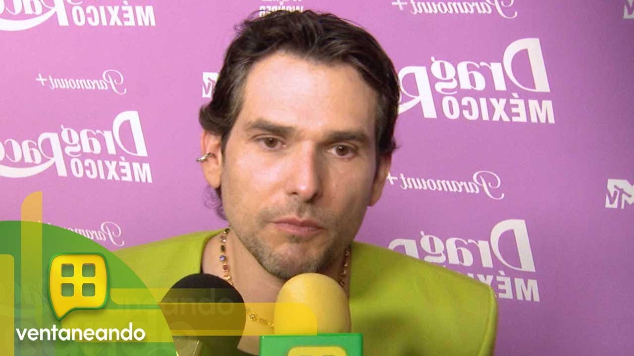 Alan Estrada conoce a dos personas involucradas en desaparición de sumergible. | Ventaneando