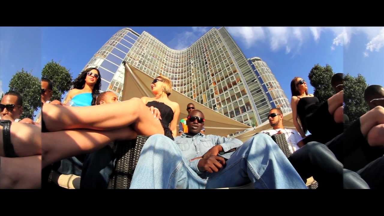 JOE BLACK - Realionaire [OFFICIAL MUSIC VIDEO]