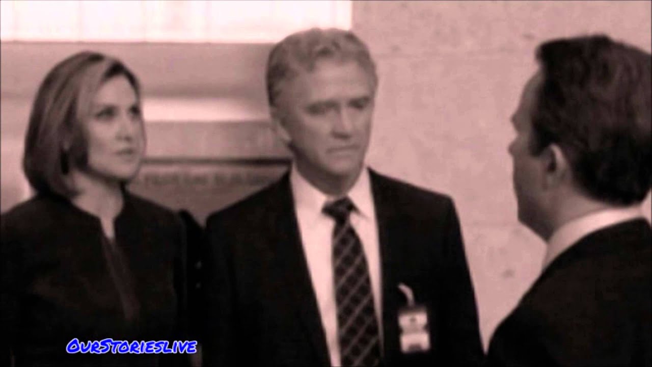 Harris Ryland- Secret Agent Man (Dallas) [3x08] Watch in HD