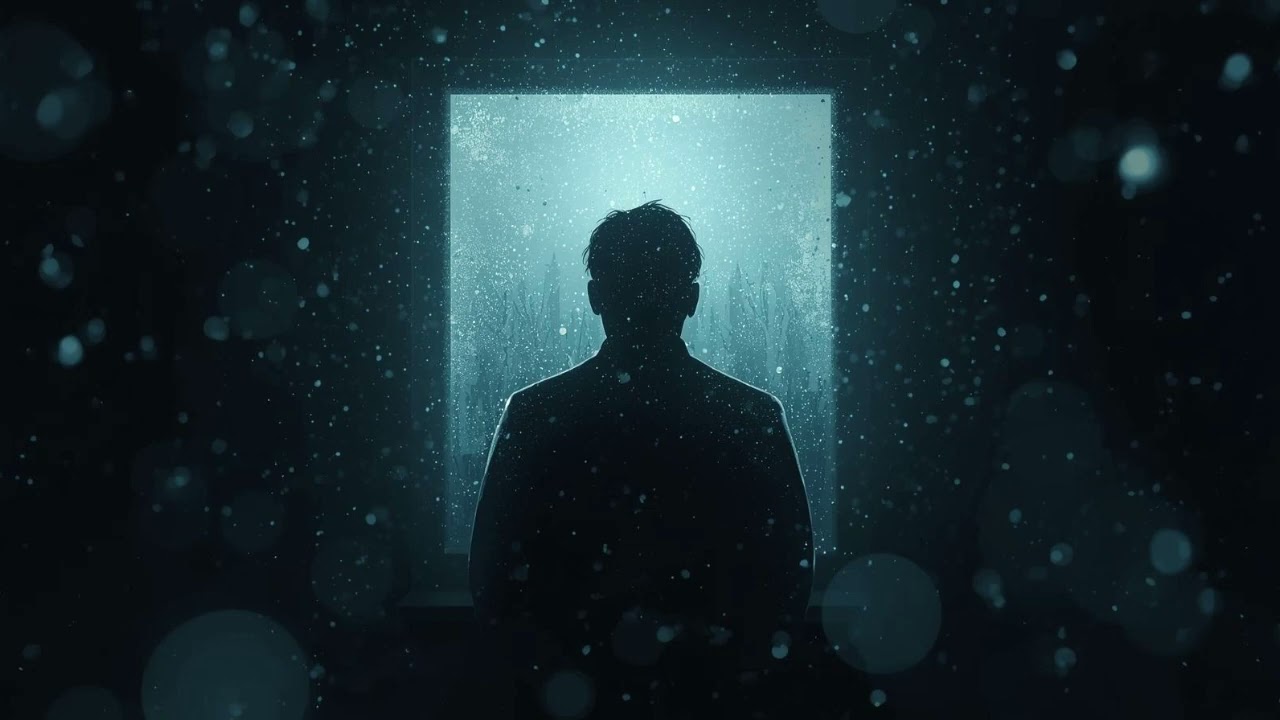 Alone On A Christmas