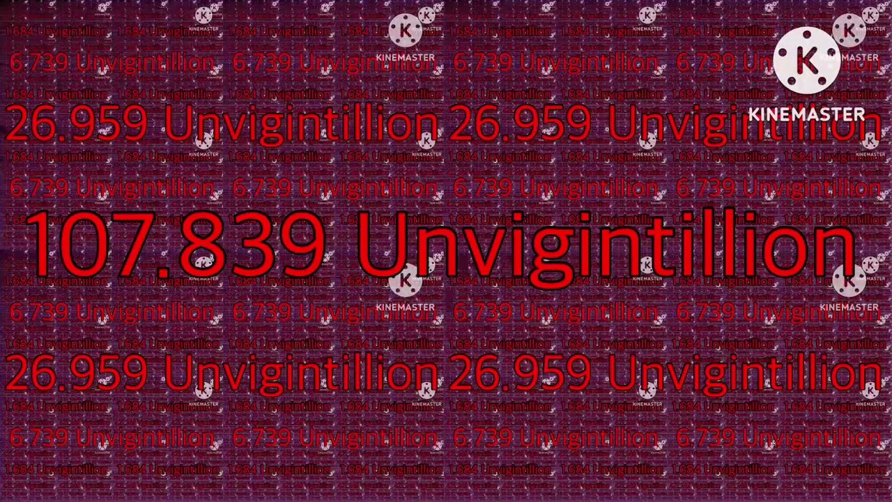 Smacks Continues to 1.852 Quinvigintillion Times (4^130)