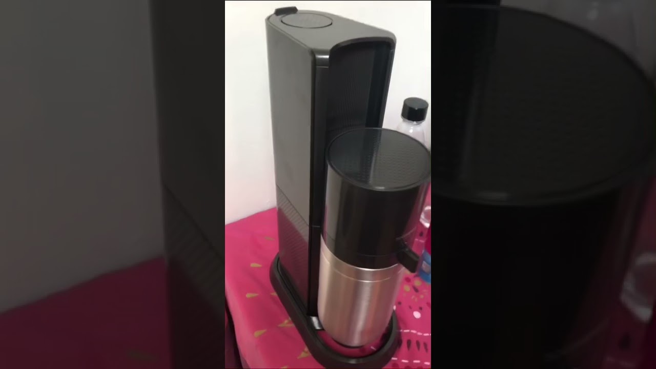 Sodastream Duo