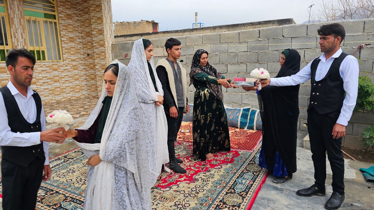 Avaa's Resilient Love: Defying Tradition to Bond with Amir