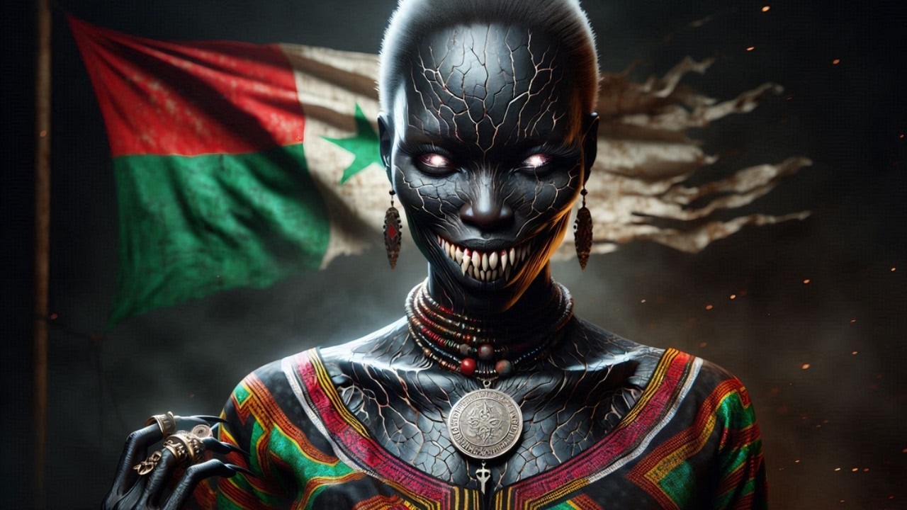 Sénégal 🇸🇳 leuh Xëwë. 10 Histoires Vraies en WOLOF 😱!!!