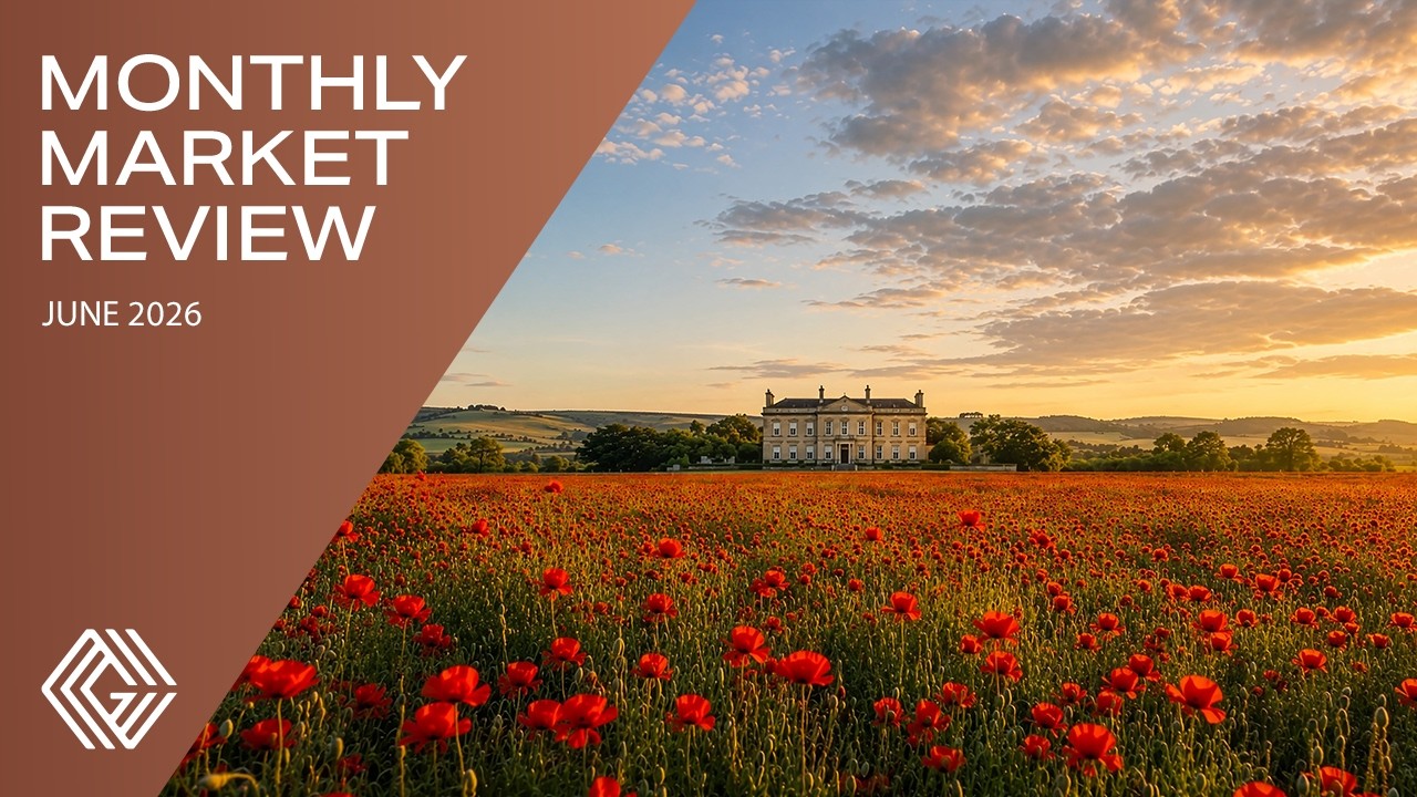 More Than a Single Story in the UK Property Market