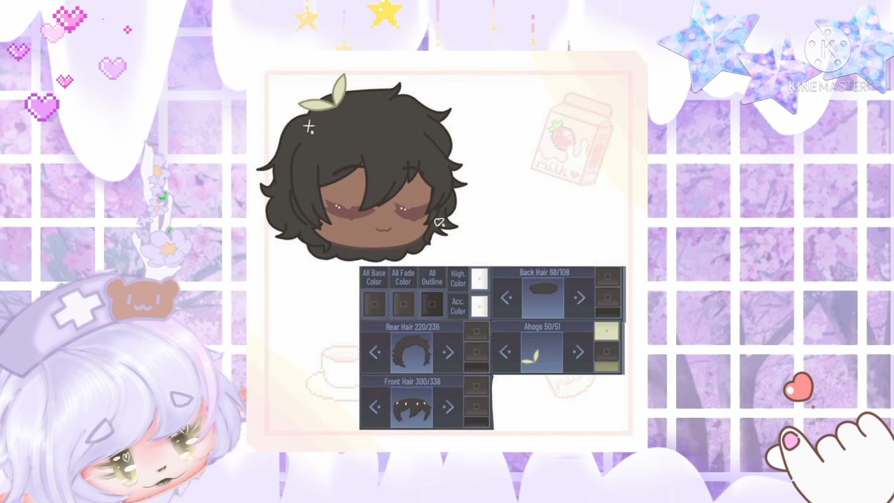 ☜♡•اكثر من 100+تسريحات شعر بنات+اولاد•♡☞ ~•♪قاشا كلوب♪•~ ادخل ولن تندم (. ❛ ᴗ ❛.) 🐻🔗💟