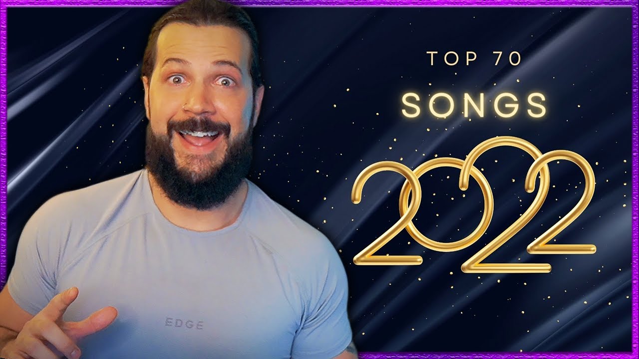 Топ-70 лучших метал- и рок-песен 2022 года