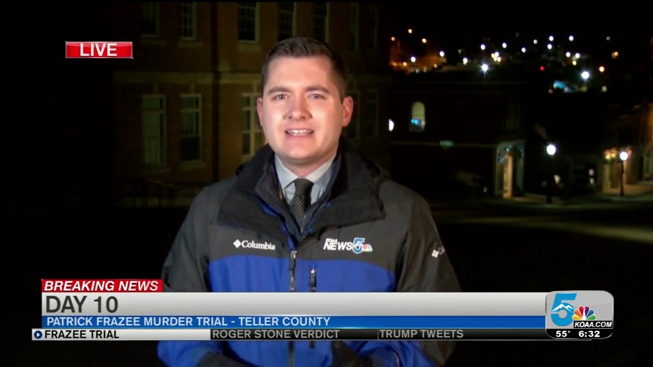 Frazee trial wraps with bombshell testimony