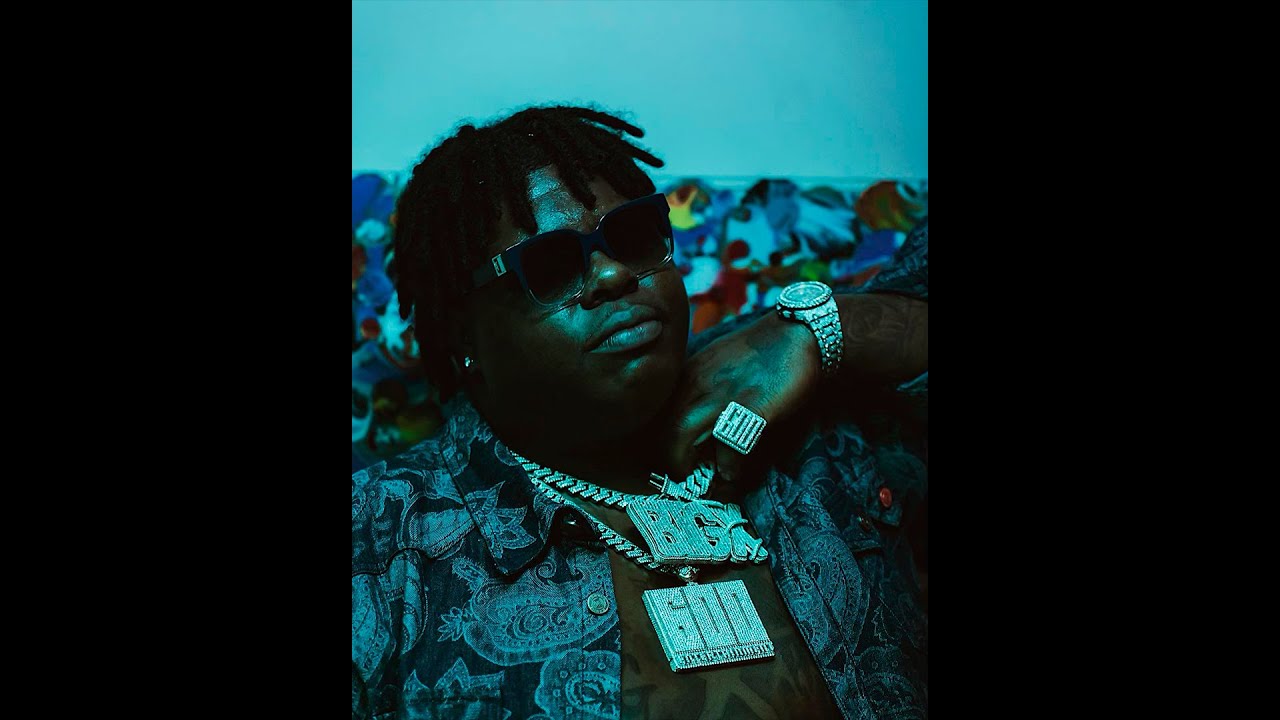 BigXthaPlug x Key Glock Type Beat - 