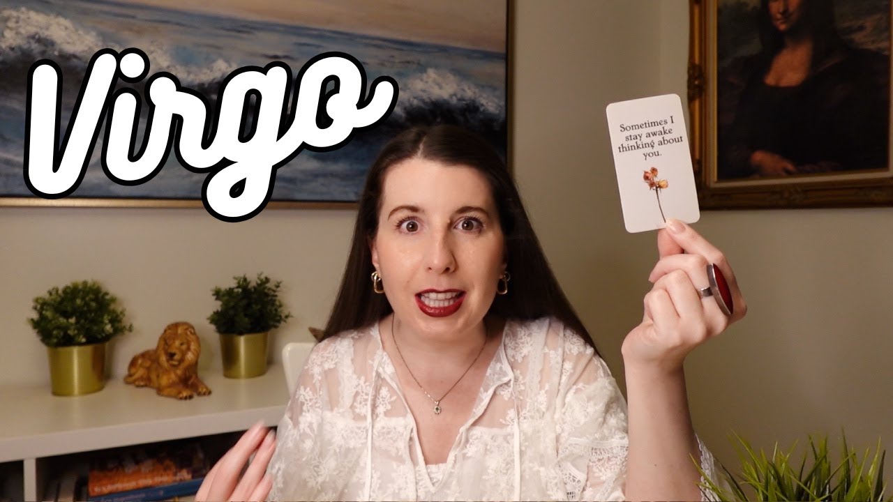 VIRGO SOMEONE FREAKED OUT, REGRETS IT, AND COMES BACK TO FIX THINGS!