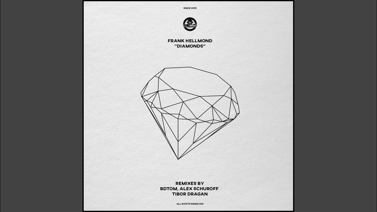Diamonds, Pt. 2 (Tibor Dragan Remix)
