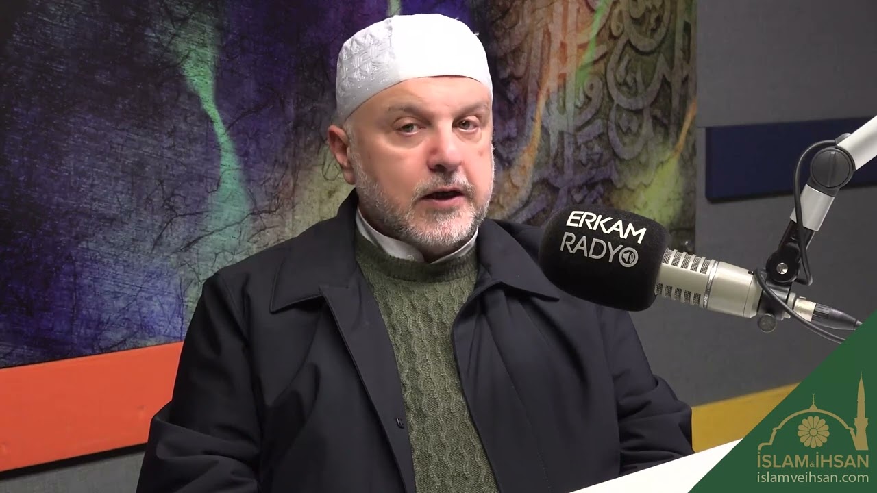 Zekatı Vakıf veya Derneklerin mi Yoksa Kendimizin Dağıtması mı Daha Faziletli? Ahmet Hamdi Yıldırım