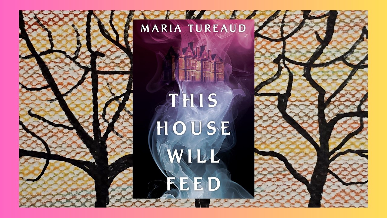 With a Compelling Story and Rich Characters, this Gothic Novel has the Power to Shock and Charm You