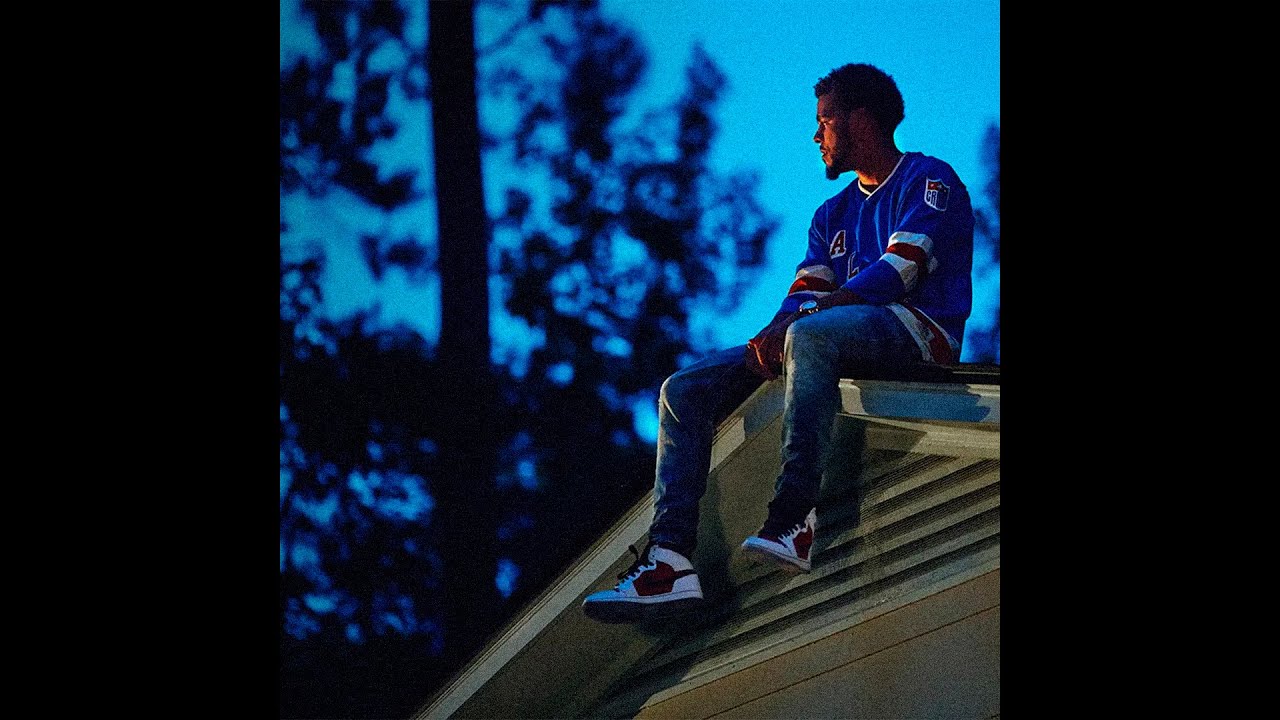 (FREE) J COLE X JID X DREAMVILLE TYPE BEAT - 