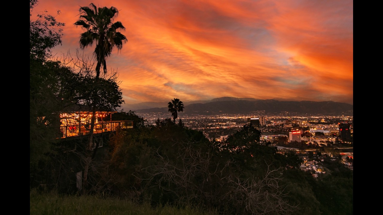 3200 Wrightwood Dr, Studio City.