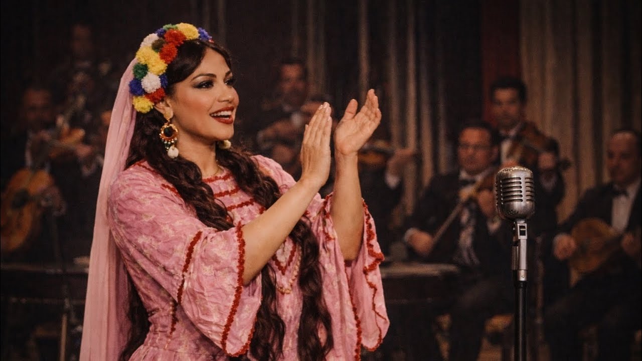 Ya Eshqi - Shine.Music.Q | يا عشقي‏