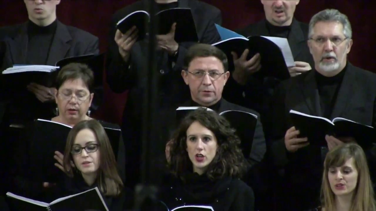 G. Minuzzi Requiem aeternam