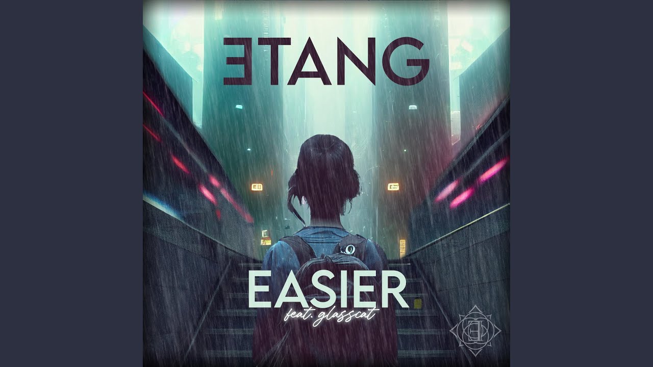 Easier (feat. glasscat)