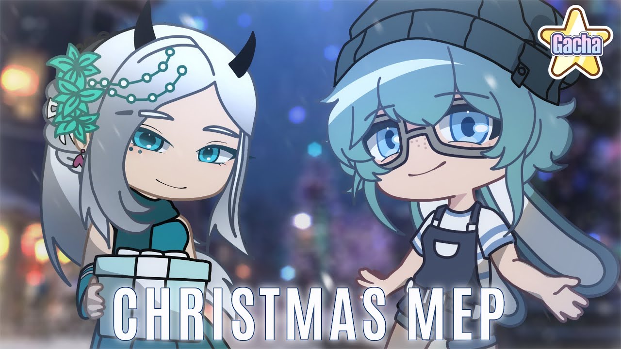Magic Day | Christmas MEP ft. GachaTubers