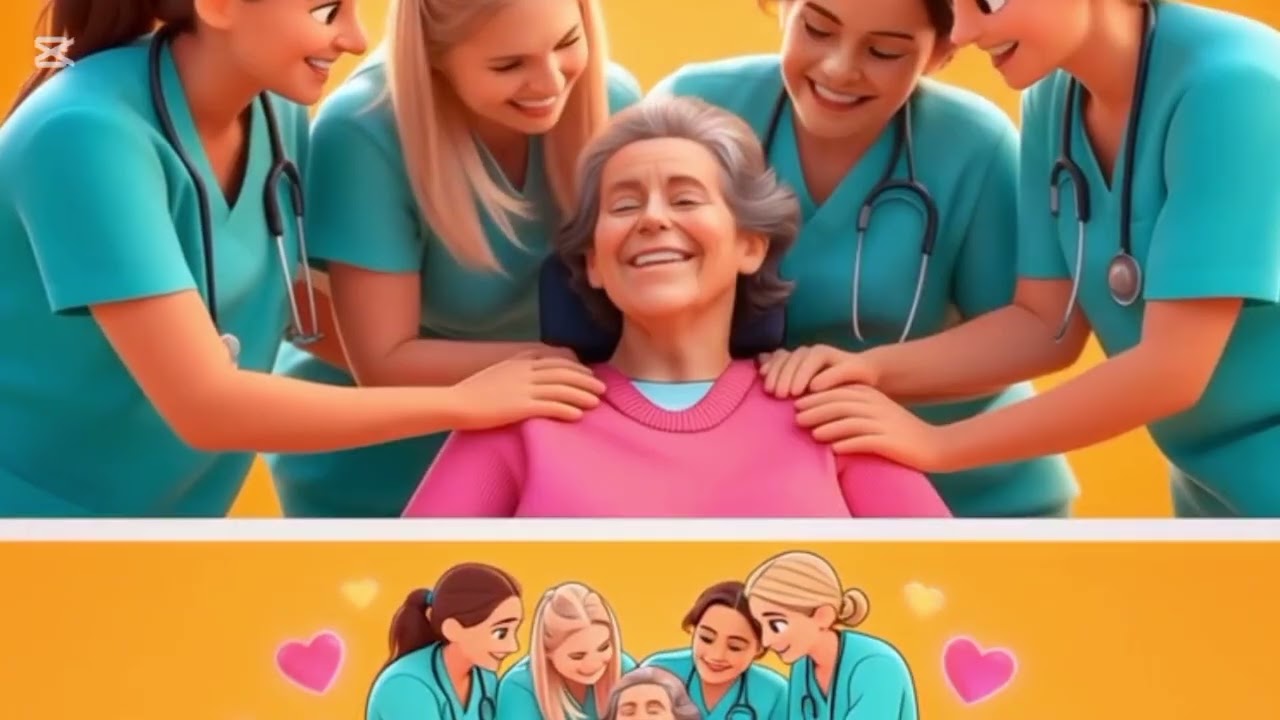 A Família Que Eu Escolhi 