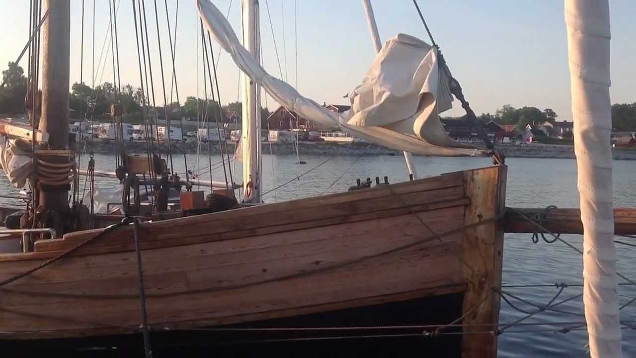 Byxelkrok 2012