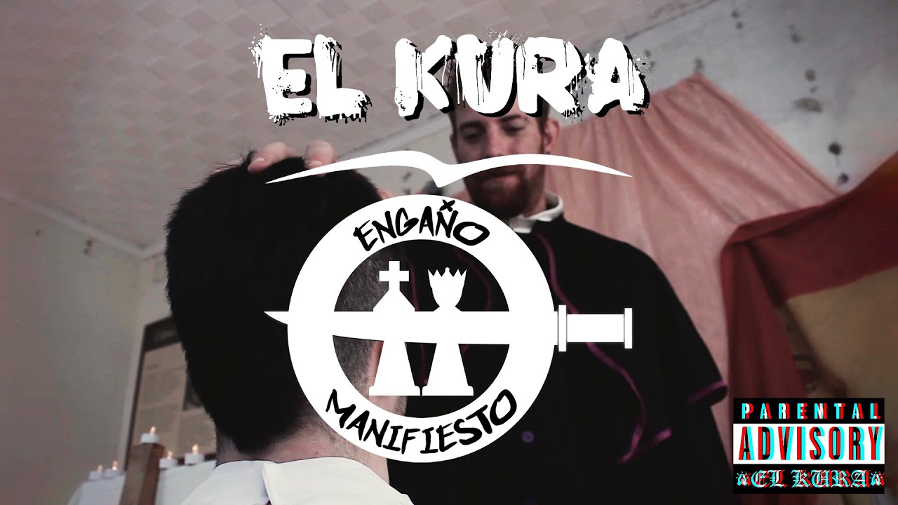 Engaño Manifiesto - EL KURA
